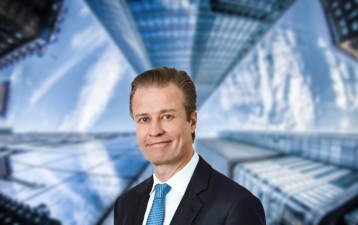 Simon Potter named managing director of Spruson & Ferguson Australia