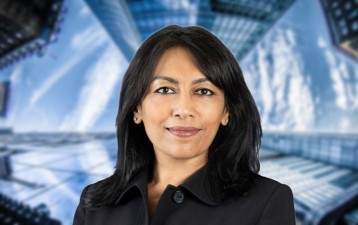 Sonia Baldia rejoins Kilpatrick Townsend & Stockton in Washington