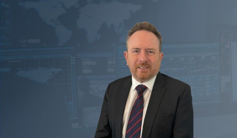 Mathew Lucas joins Pearce IP as executive patent attorney