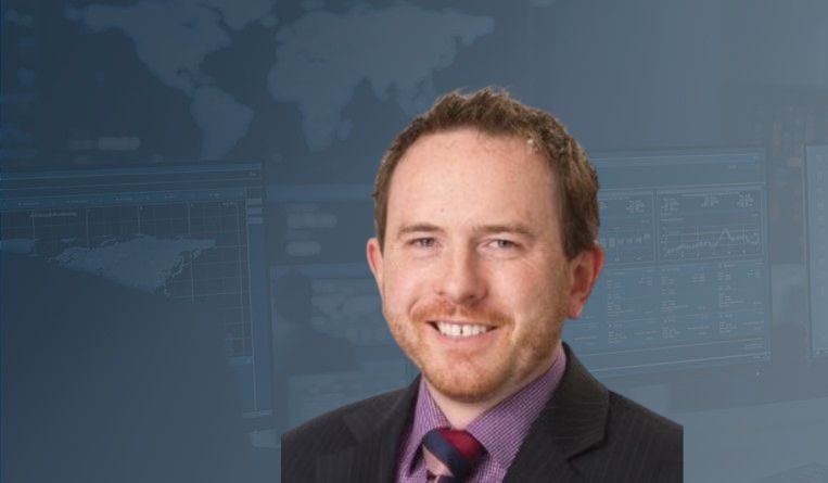 Mathew Lucas joins Pearce IP as executive patent attorney