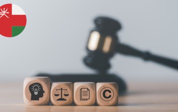 Oman enforces new submission requirements for trademark filings