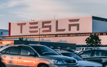 Tesla sues battery manufacturer Tesla Power India for trademark infringement