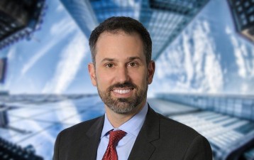 Stuart Yothers promoted to partner at Jones Day