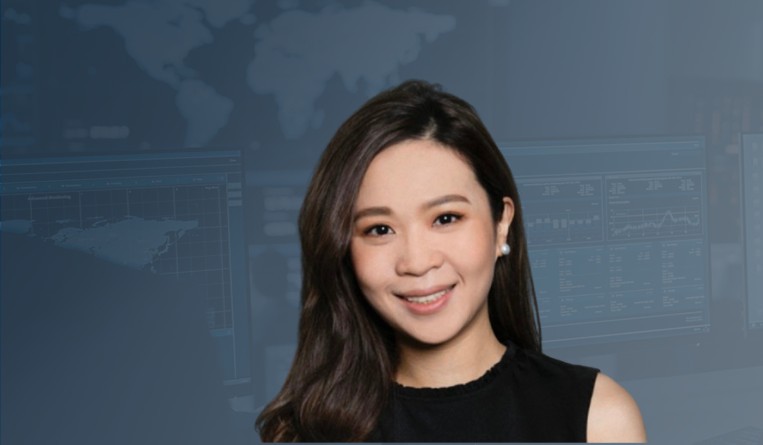 Stephanie Ning promoted to counsel at Bird & Bird