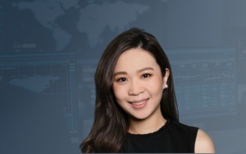 Stephanie Ning promoted to counsel at Bird & Bird