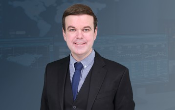 Paul Haswell joins K&L Gates as Hong Kong-based partner