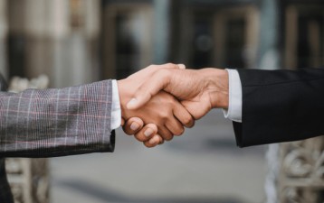 National Intellectual Property Administration and Bank of China partner up for financial cooperation