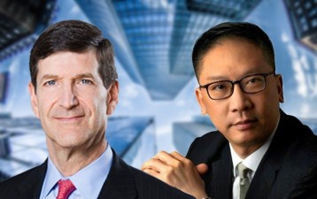 HKIAC names Rivkin, Yuen co-chairs