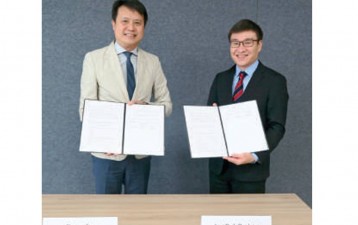 Kazakhstan, Singapore sign IP cooperation MOU