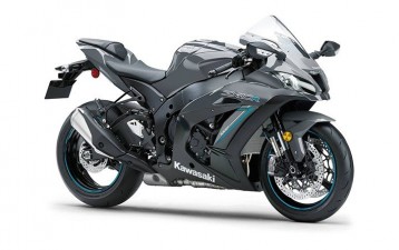 The Philippines: Kawasaki Failed to Uphold Rights over Motorcycle Design