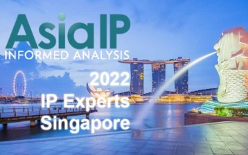 Singapore's IP Expert
