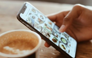 Everything you need to know about social media for branding