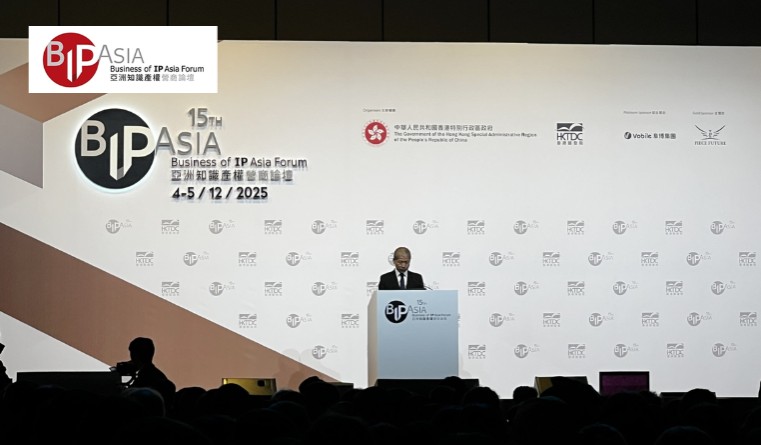 Business of Asia Forum and Entrepreneur Day open with tribute