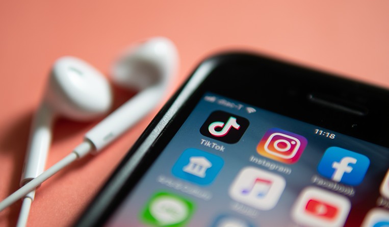Data privacy and the banning of TikTok