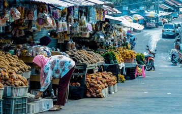 Indonesia welcomes adoption of treaty