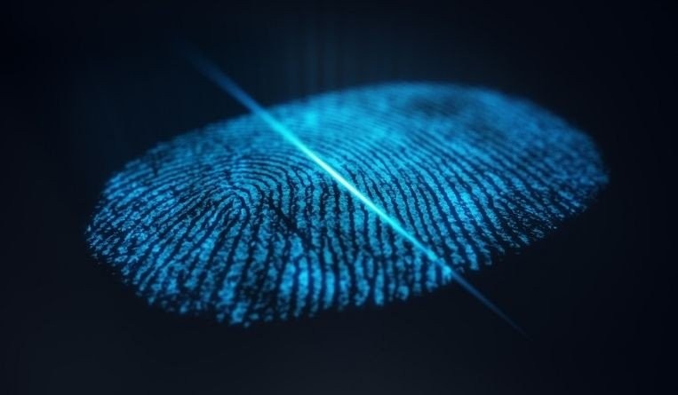 Taiwan’s fingerprint sensor developer sues tech firm for patent infringement in China