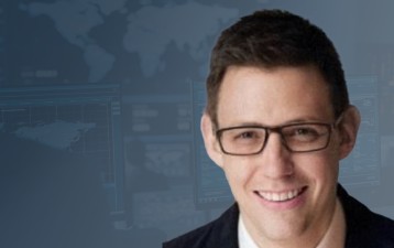 John Macpherson named partner in Ashurst’s Australia risk practice