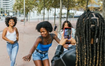 Meta, Kazakhstan Authors’ Society sign licensing agreement on use of local music on social media