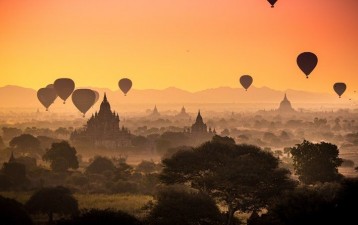 Myanmar passes Trademark and Industrial Design Laws
