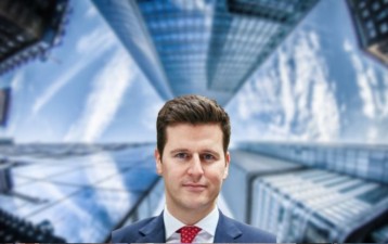 David Lancaster joins Quinn Emanuel in London