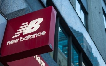 New Balance wins landmark copycat trademark case in China