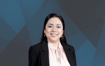 IPOPHL appoints Brigitte M. Da Costa-Villaluz as new director general