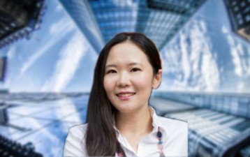 Yingyu Wang joins Simmons & Simmons as partner