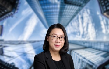 Tram Ngoc Bich Nguyen joins Tilleke & Gibbins in Ho Chi Minh City