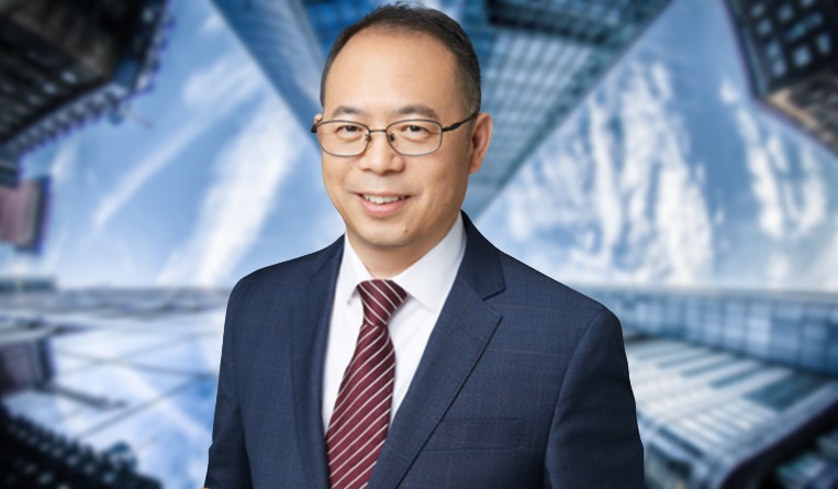 Arthur Dong joins JunHe as partner in Beijing