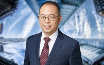 Arthur Dong joins JunHe as partner in Beijing