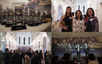 Asia IP Awards 2023: Toasting the Winners