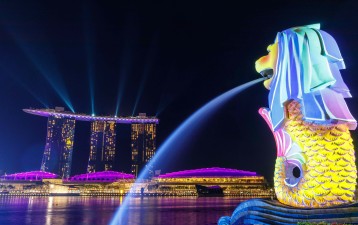 Singapore: Revocation of registered design on grounds of lack of novelty