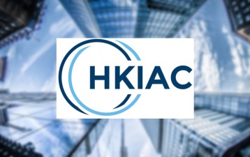 HKIAC Secretariat welcomes new team members