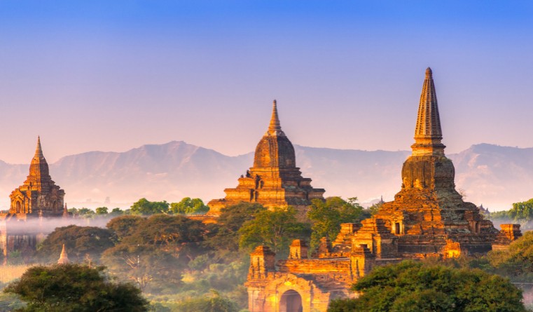Myanmar IP Guide 2025