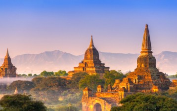 Myanmar IP Guide 2025