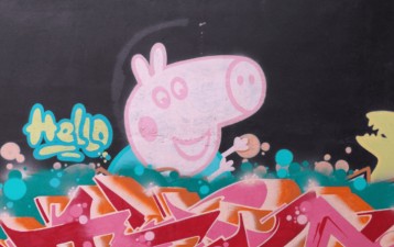 Peppa Pig Recently Recognized as a Trademark in China