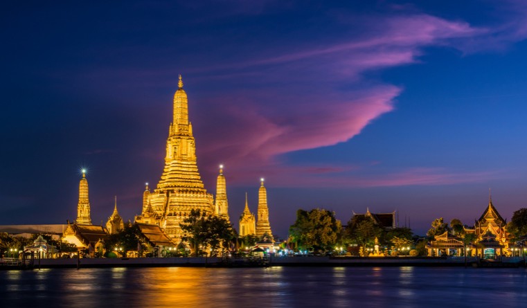 Thailand IP Guide 2025