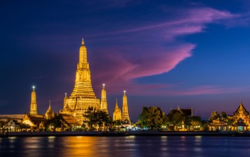 Thailand IP Guide 2025