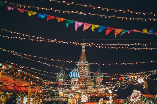 Legal framework for the protection of designs in Russia