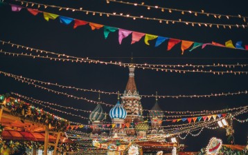 Legal framework for the protection of designs in Russia