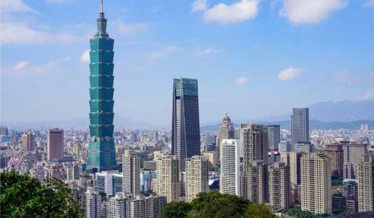 Improving Taiwan’s patent search application environment   and local patent portfolios