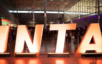 Rachel Armstrong wins INTA’s Members for a Better Society Award