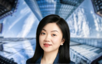 Yuanyuan Jia joins Haiwen & Partners in Beijing