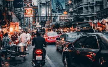 New e-arbitration centre in Thailand