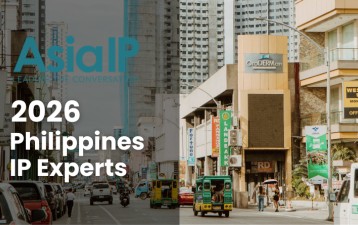 Philippines’ IP Experts 2026