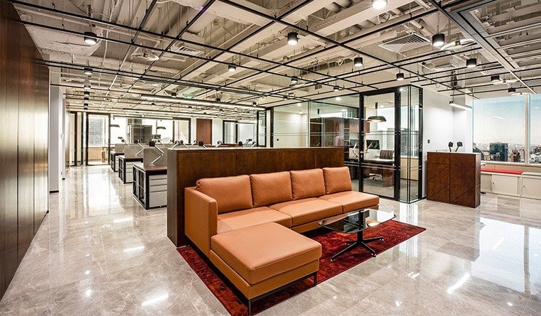 Perkins Coie expands presence in China