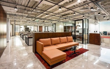 Perkins Coie expands presence in China