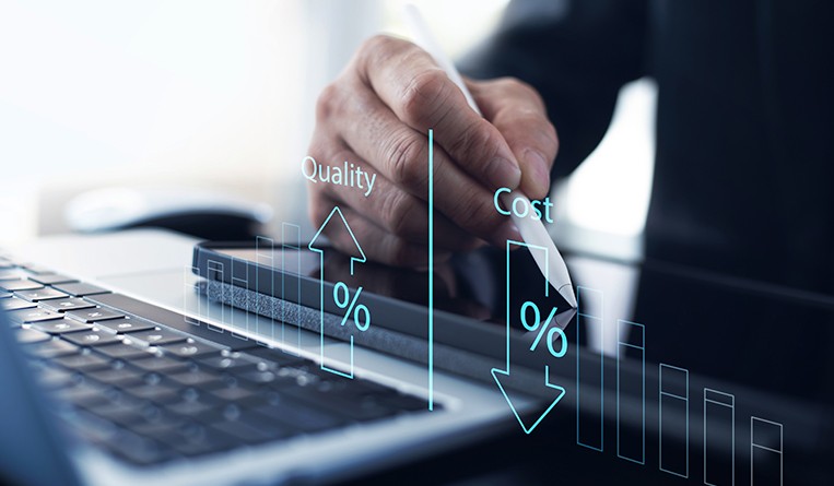 The IP, branding and pricing overlap