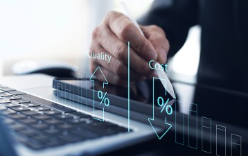 The IP, branding and pricing overlap