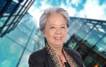 Aleli Angela Quirino: A toughie in the time of gender parity